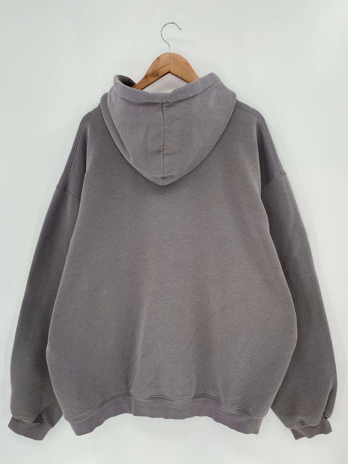 00’ ADIDAS Size XXL Vintage Hoodie Sweat shirt / A436
