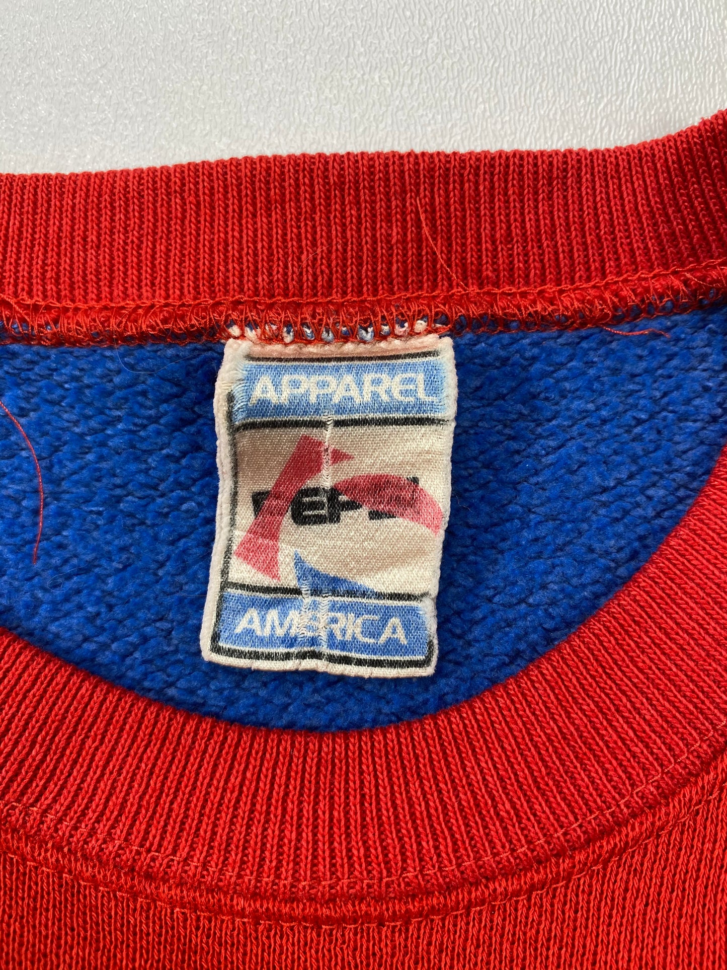 80's PEPSI COLA Size M Vintage Sweat-shirt  / 6144