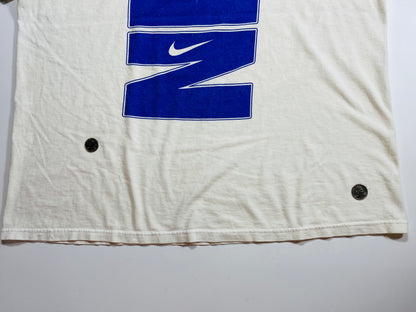 90’s NIKE Made in USA Size XL Vintage T-shirt / 7250