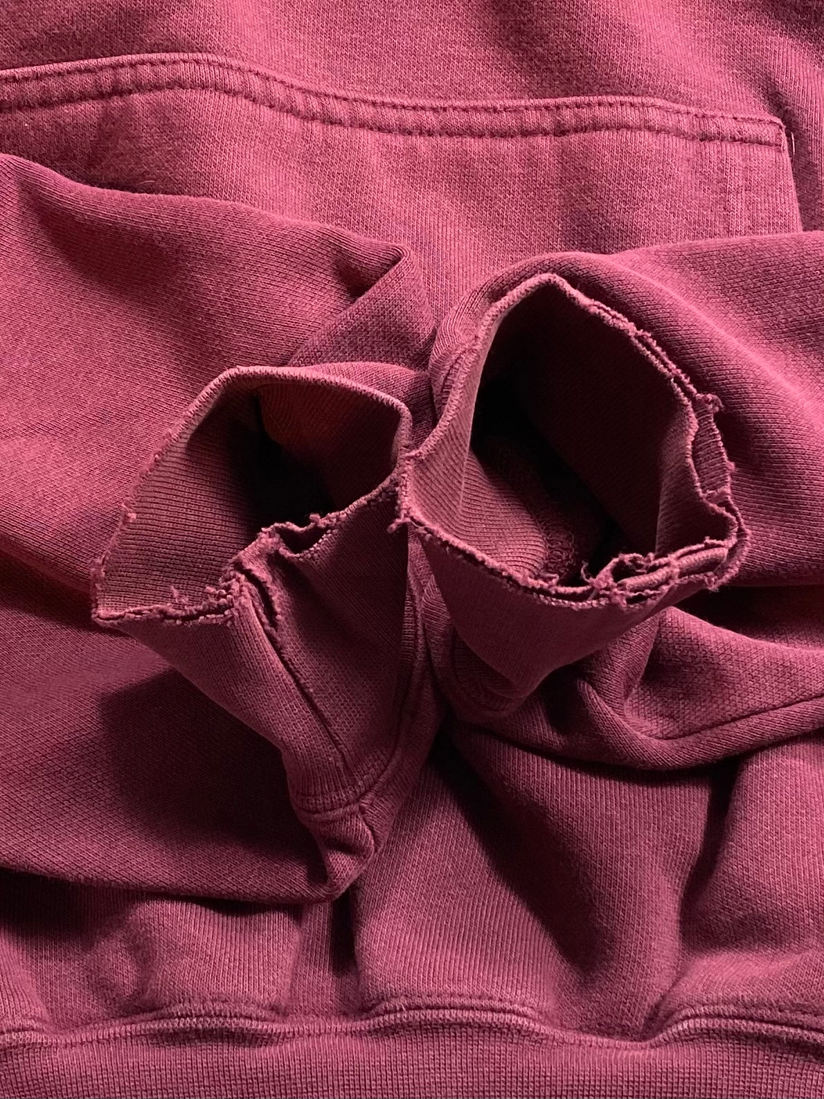 90’s NIKE STATE Size XL Vintage Hoodie Sweat-shirt / 7356