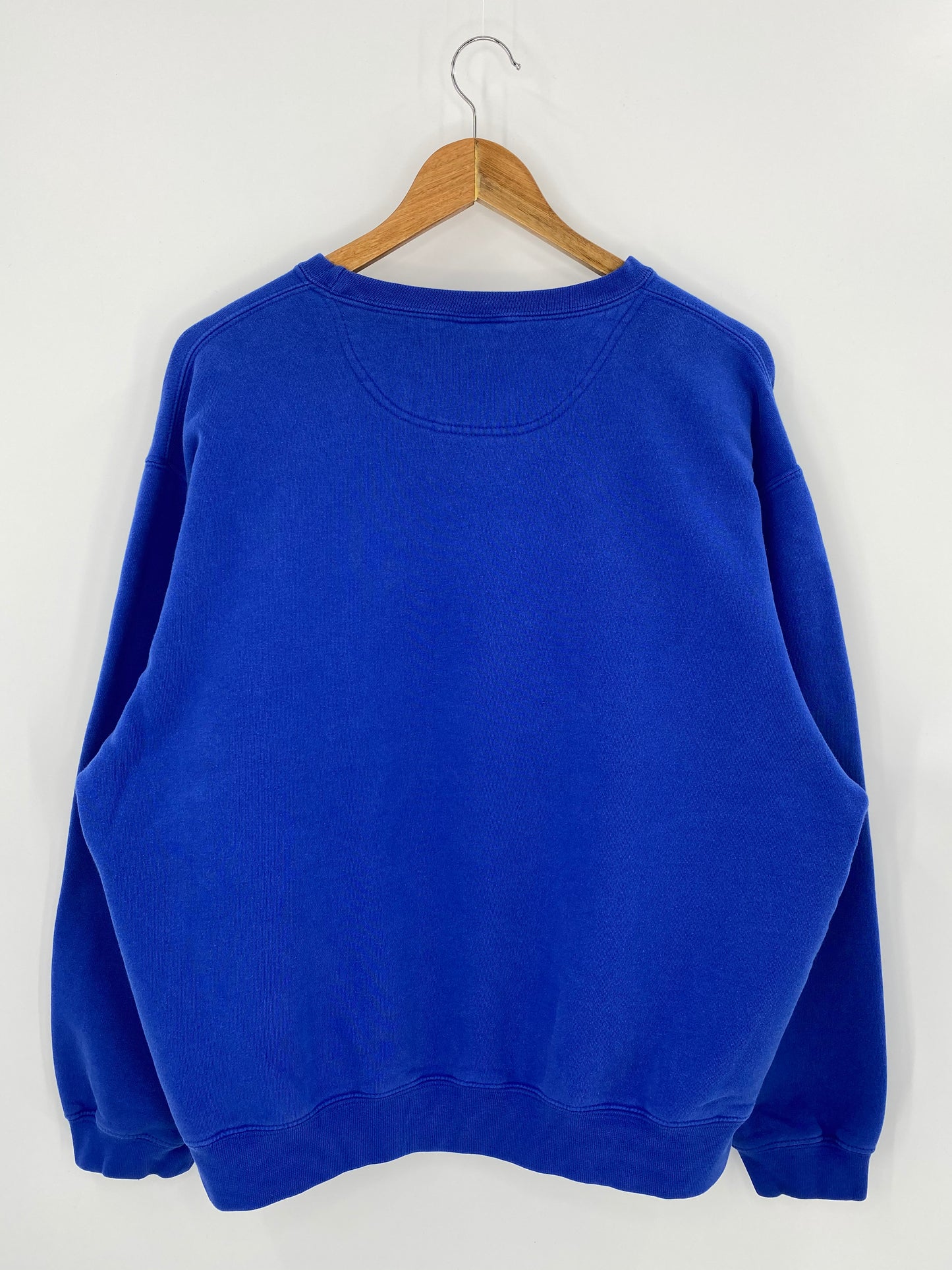 90’s NIKE AIR Size L Vintage Sweat-shirt  / 7282