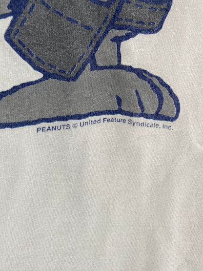 Vintage SNOOPY Size XL T-Shirt / E2024T