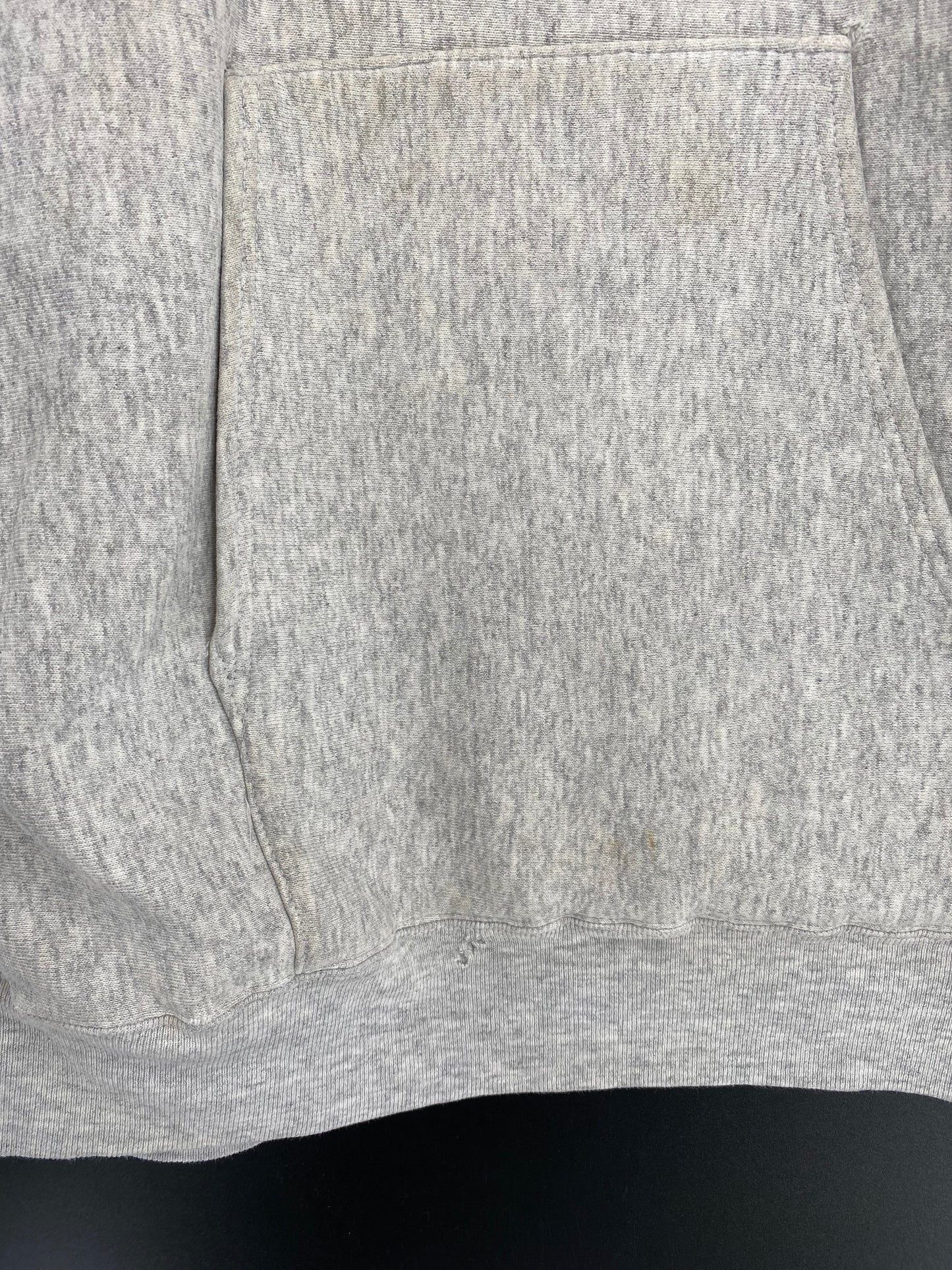 90’s  CARHARTT Size No tag (Approx.XL) Hoodie Sweat-Shirt  / K1707