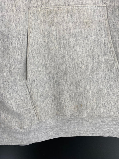 90’s  CARHARTT Size No tag (Approx.XL) Hoodie Sweat-Shirt  / K1707