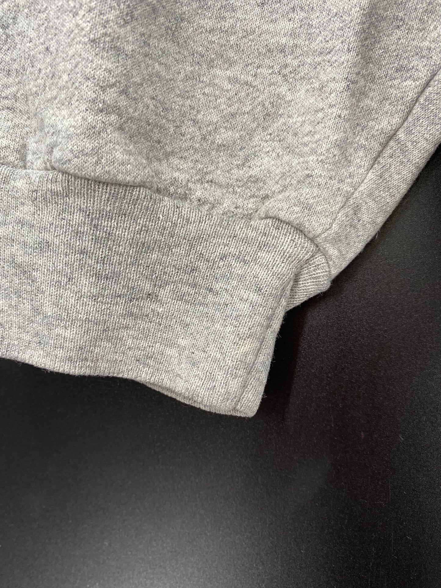 90's DISNEY MINNIE Made in USA Size XXXL Vintage Sweat-shirt / A2052