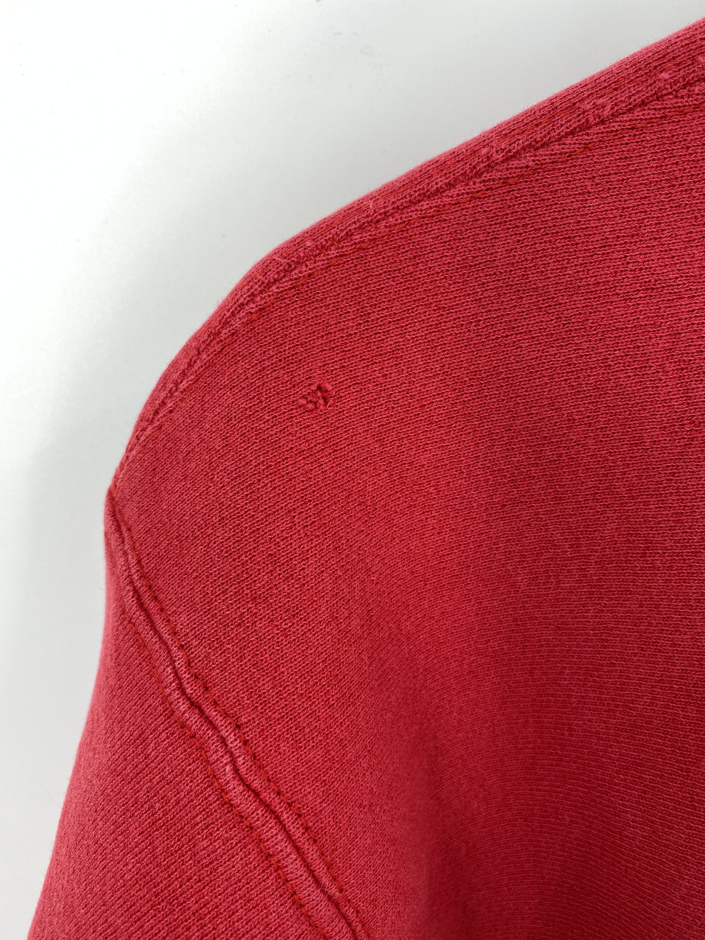 90's FERRARI Made in USA Size XL Vintage Sweat-shirt / K6293