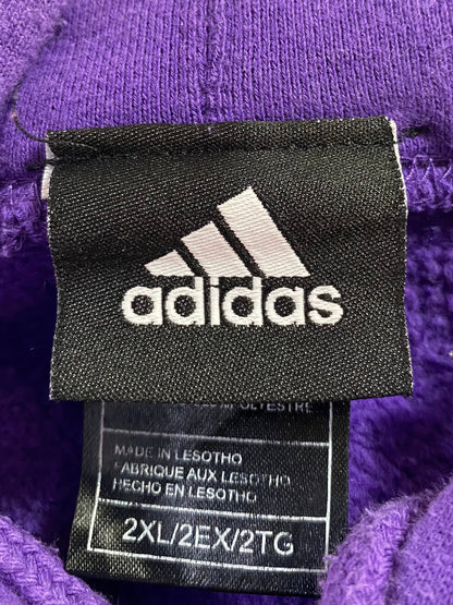 Vintage PHOENIX SUNS Size XXL NBA Hoodie Sweat-shirt / A9533