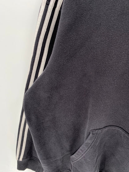 Vintage ADIDAS Size XL Hoodie Sweat-Shirt / A4643