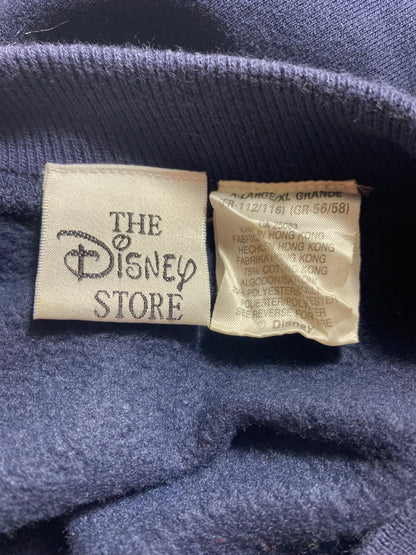 Vintage DISNEY TIGGER Size XL Sweat-Shirt / k1103