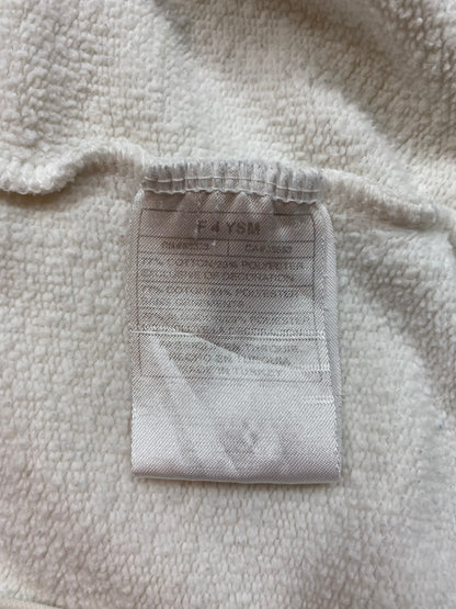 00' NIKE Size L Vintage Hoodie Sweat-Shirt / 5705