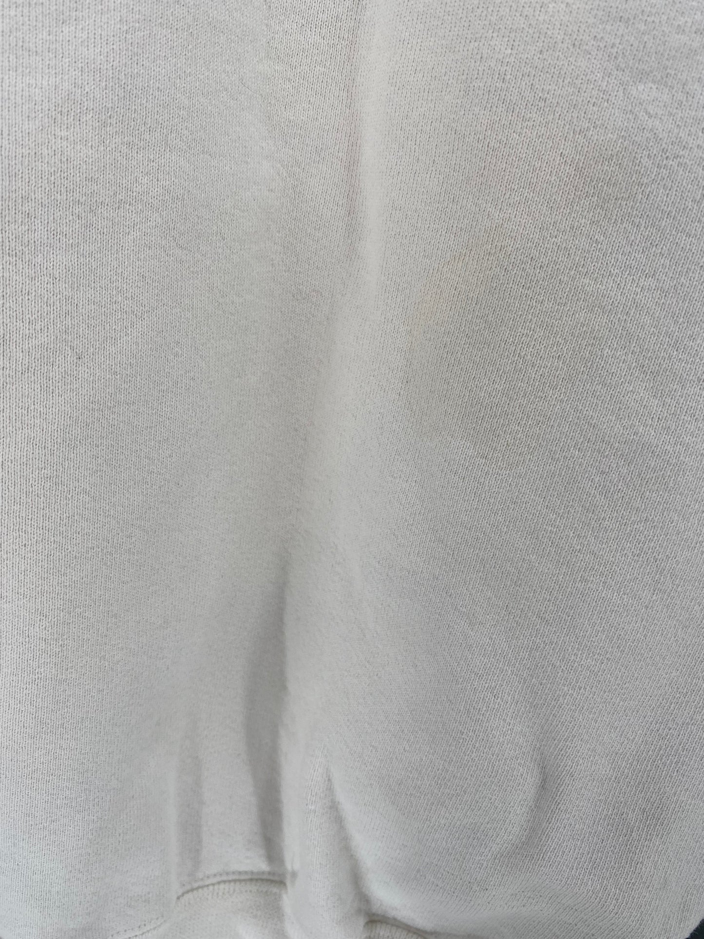 90's ADIDAS Size M Vintage Hoodie Sweat-shirt / A4176