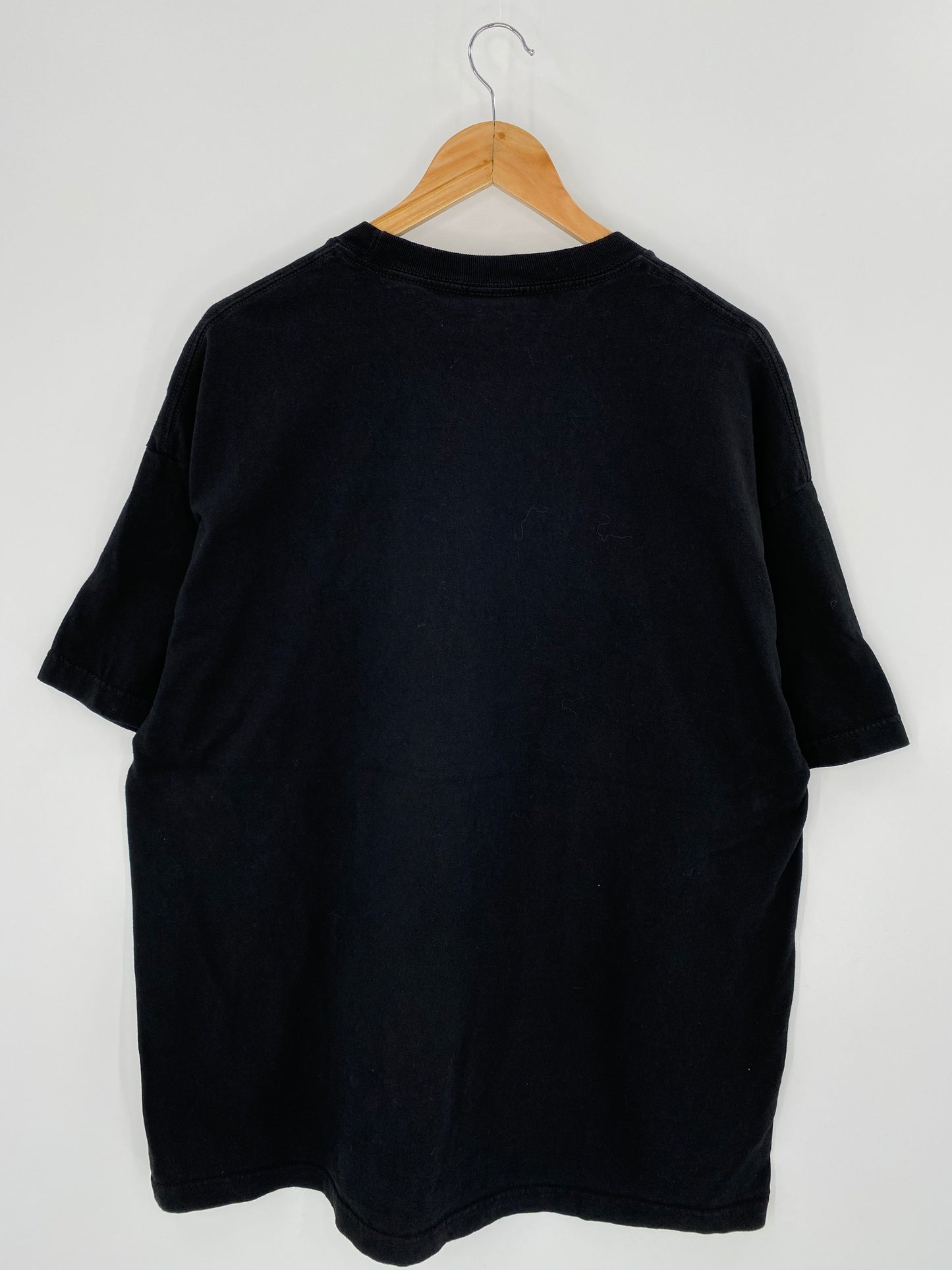 Vintage SCARFACE Size No Tag (Approx. XL-XXL) Vintage T-shirt / 7396