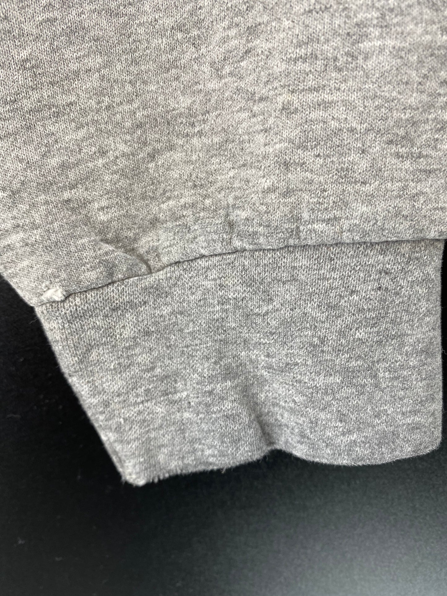 90’s NIKE Size Approx. M Vintage Sweat-shirt / 7677