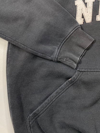 00' NIKE Size L Damaged Vintage Hoodie Sweat-shirt / 6155