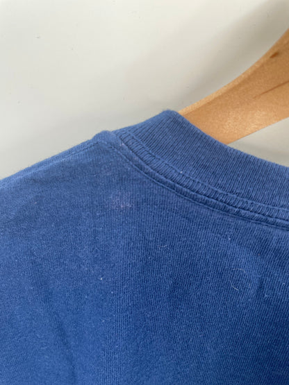 Vintage POLO JEANS RALPH LAUREN Size XL T-shirt / E5327T