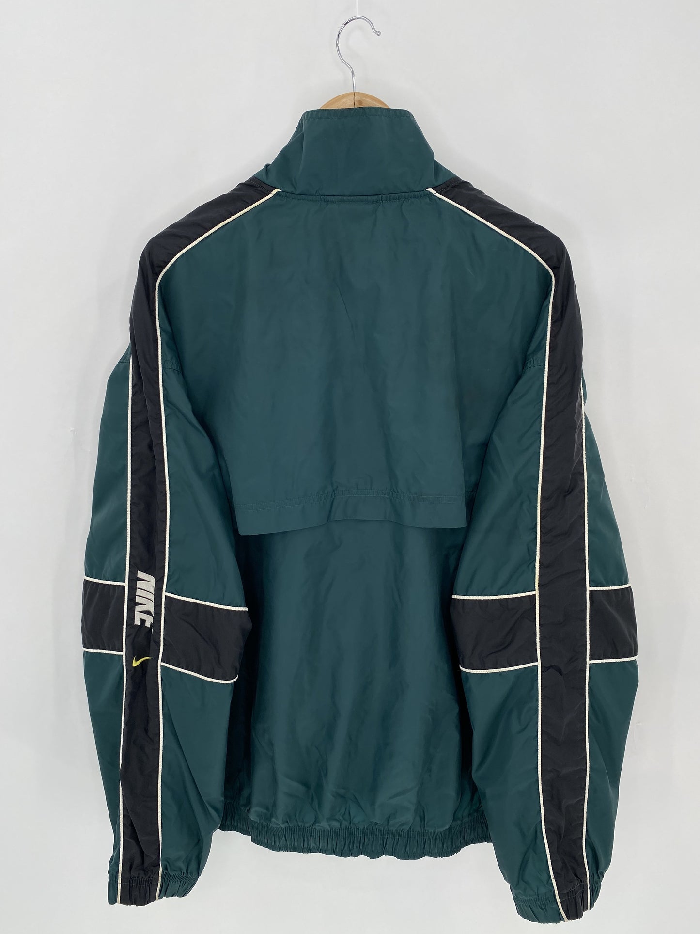 90’s NIKE Size XXL Vintage Nylon Jacket  / K5915