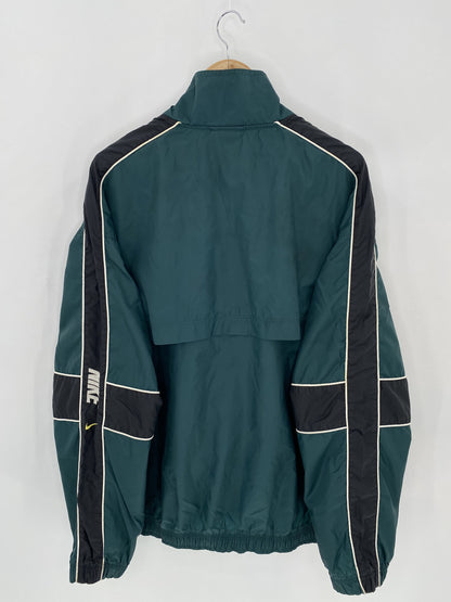 90’s NIKE Size XXL Vintage Nylon Jacket  / K5915