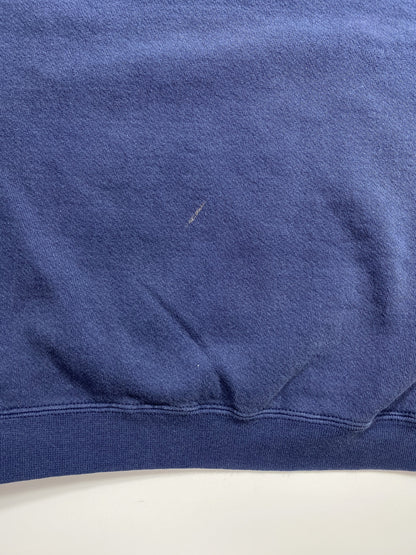 90’s NIKE MICHIGAN Size XL Vintage Sweat-shirt / K5834