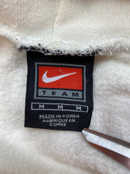90’s NIKE MICHIGAN Size M Vintage Sweat-Shirt / 5461