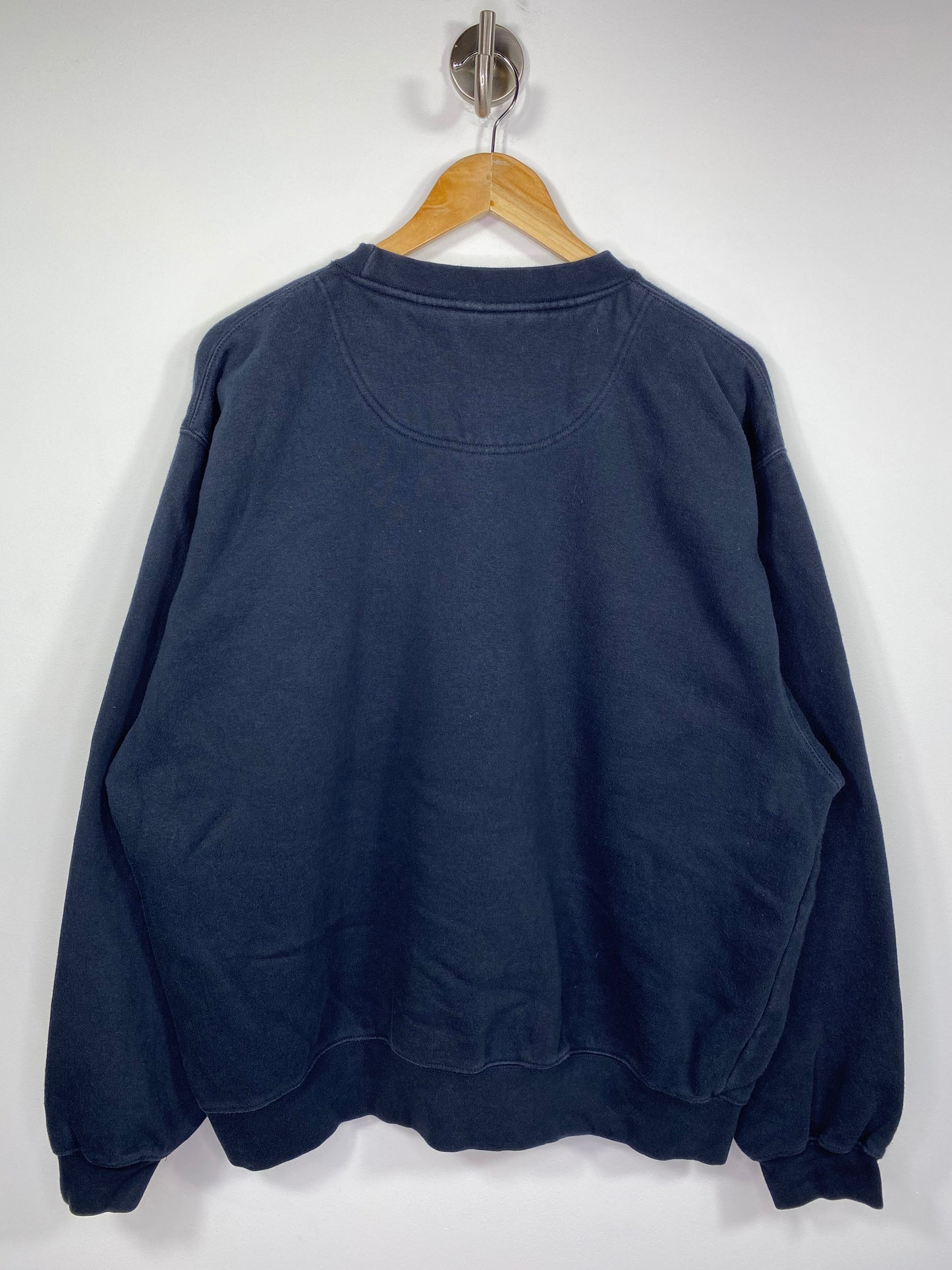 90’s NIKE IOWA Size L Vintage Sweat-Shirt / 5333