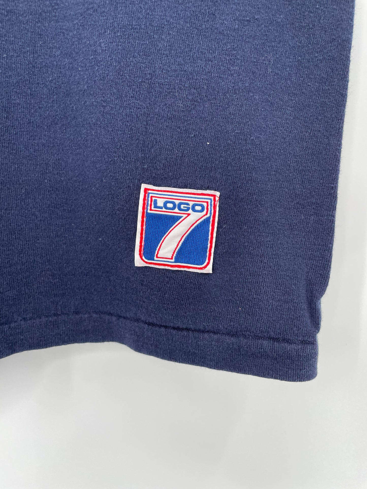 90’s USA BASKETBALL Size L Vintage T- SHIRT / K1327