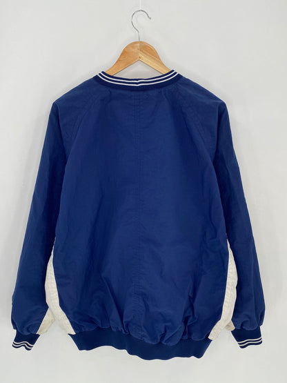 90's NIKE Size XL Vintage Nylon Jacket  / 7100
