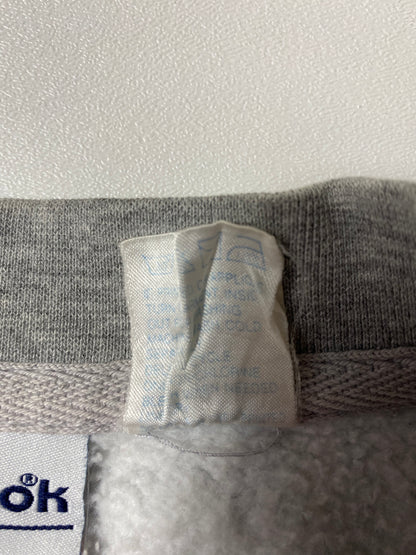 90’s  REEBOK Size XL Vintage Sweat-shirt  / K3204