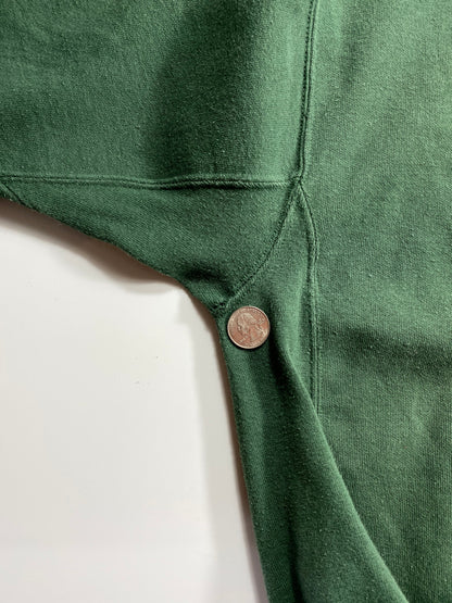 00’ NIKE Size XXXL Vintage Sweat-shirt / 7036