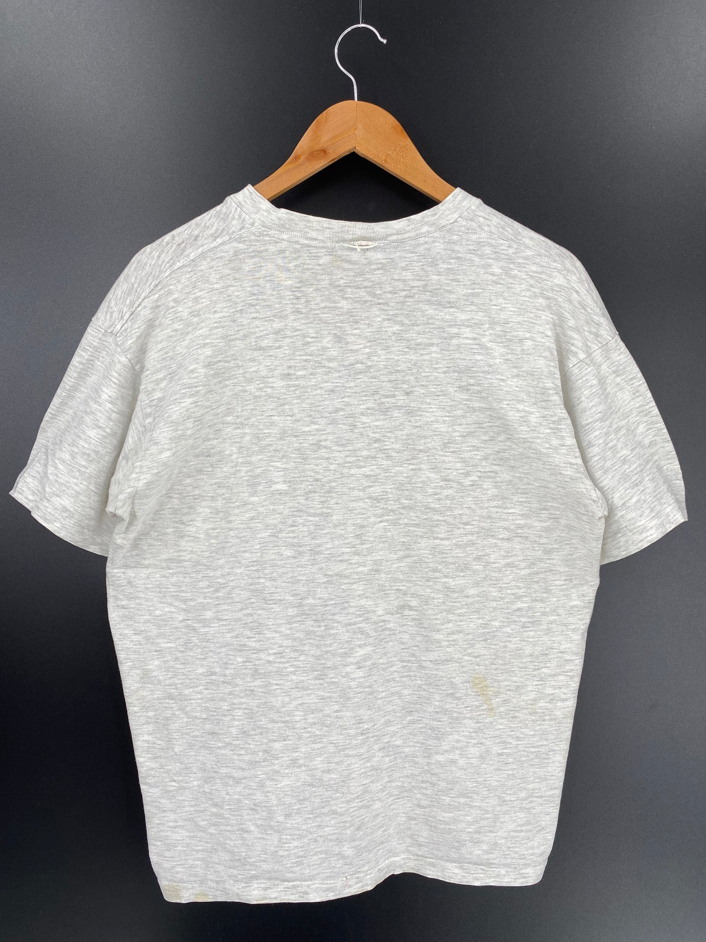 90’s NIKE AIR Size No tag (Approx.L) Vintage T-Shirts / k716