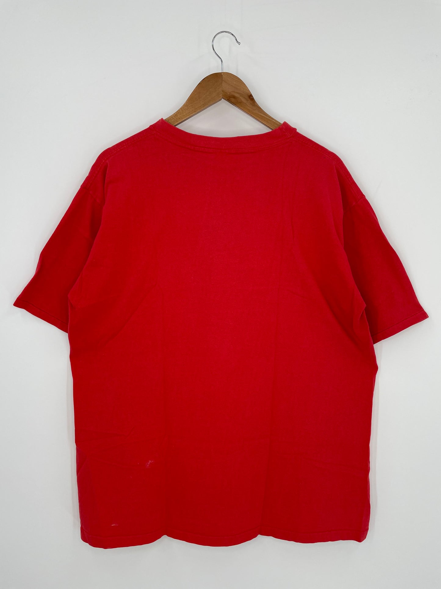 80’s SNOOPY JOE ROCKET Made in USA Size XL Vintage T-Shirts / 9881