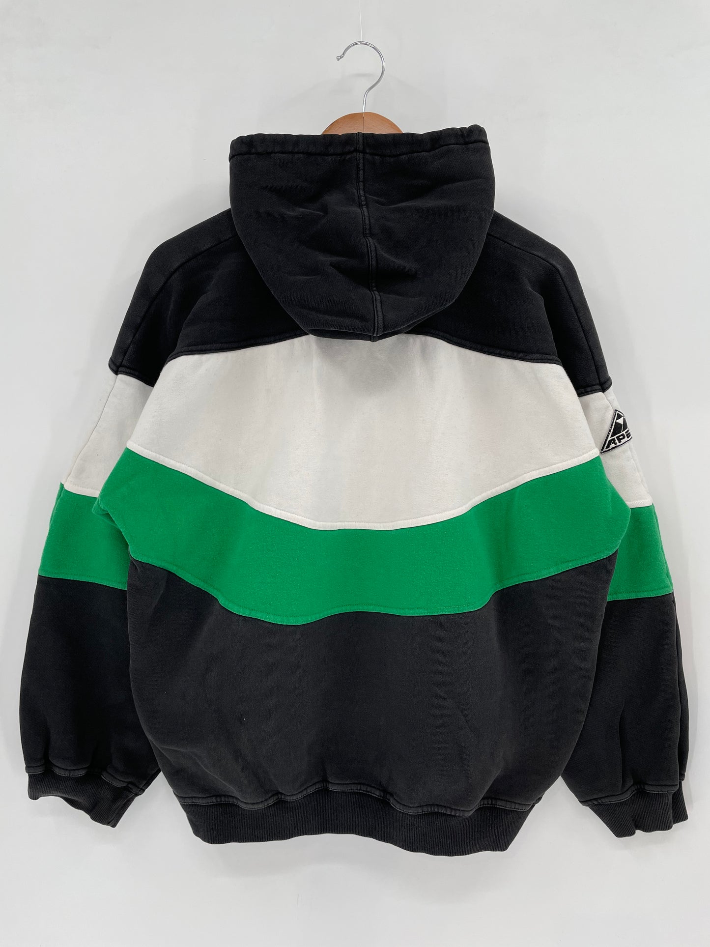 Vintage BOSTON CELTICS Size L NBA Sweat-shirt / K1753