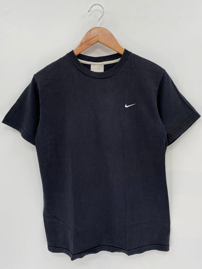90's NIKE MINI SWOOSH Size M Vintage T-shirt / K2509