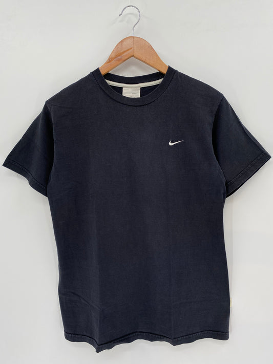 90's NIKE MINI SWOOSH Size M Vintage T-shirt / K2509