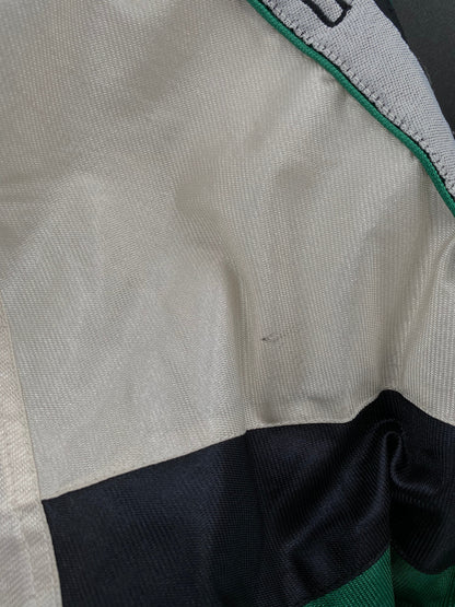 00' KAPPA ITALY Size M Vintage Zip up Sweat-shirt / A841