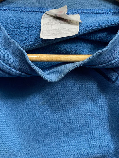 90’s NIKE Made in USA Size XXL Vintage Sweat-Shirt / 7342
