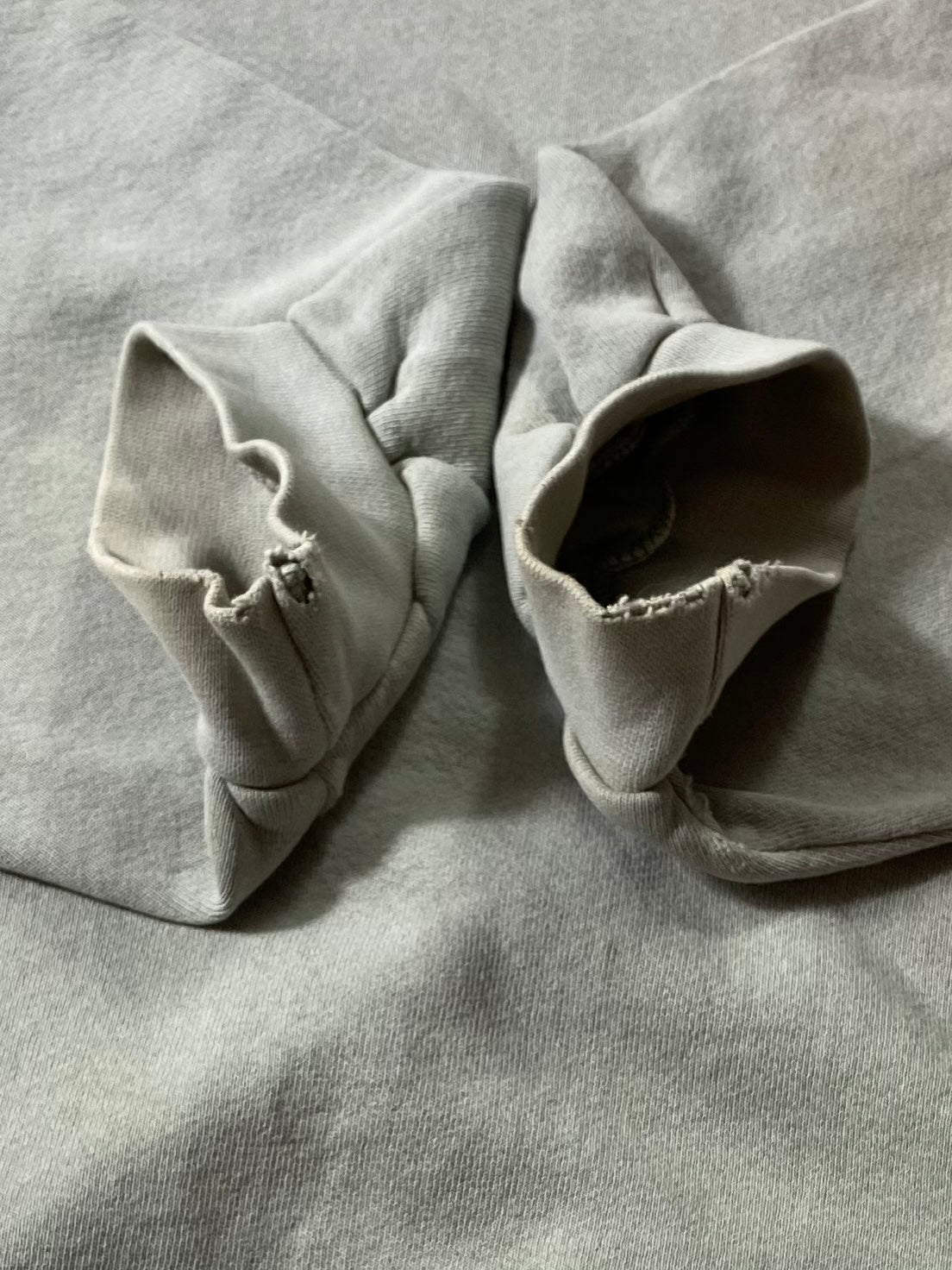 90's NIKE Made in USA Size XL Vintage Sweat-shirt / 6668