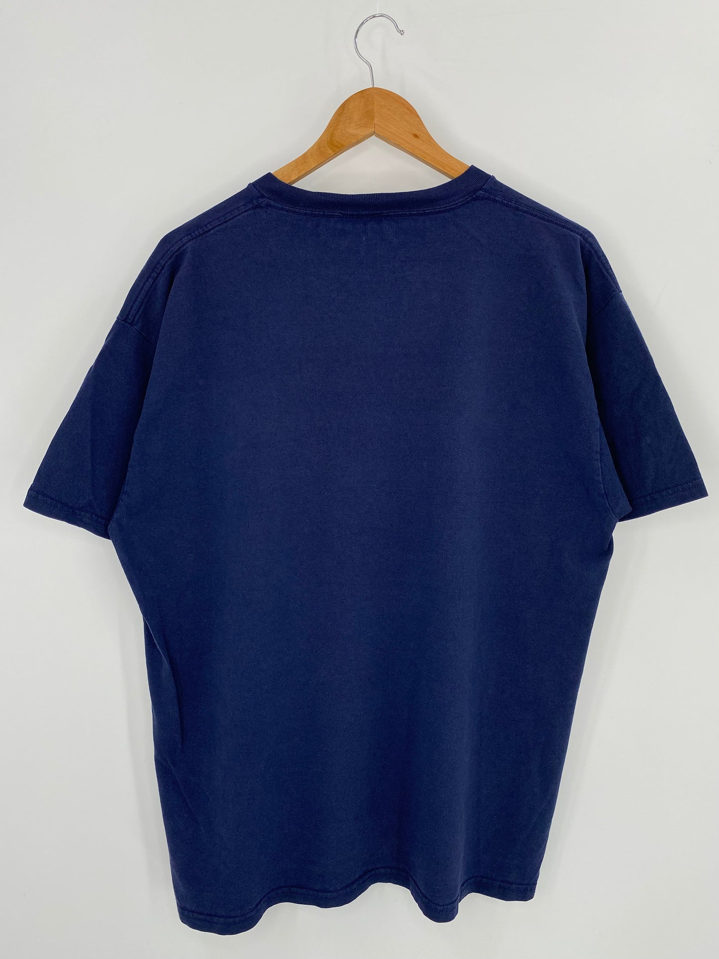 90’s NIKE Made in USA Size L Vintage  T-shirt / E6558T