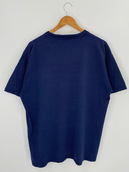 90’s NIKE Made in USA Size L Vintage  T-shirt / E6558T