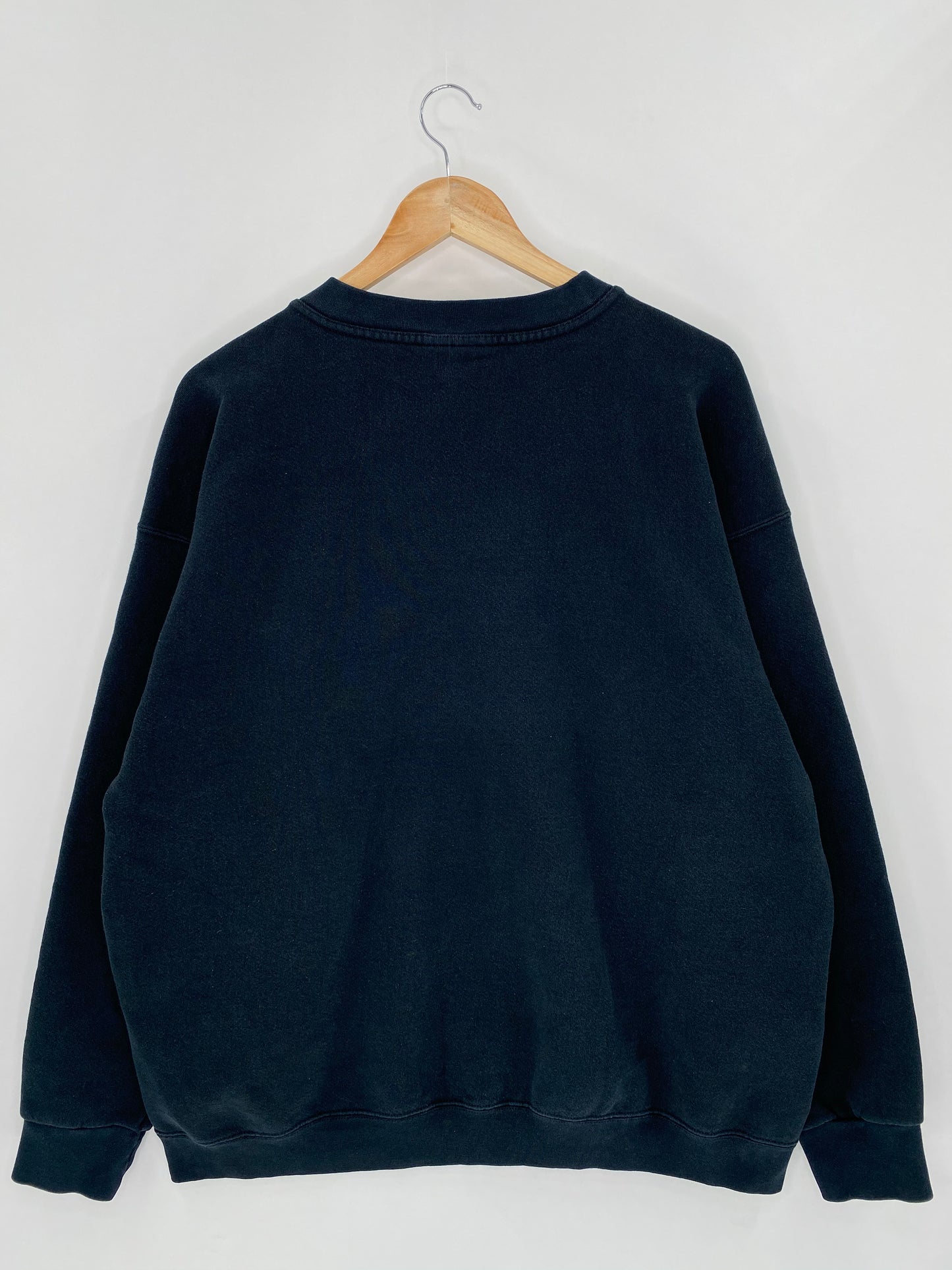 90’s NIKE Made in USA Size XL Vintage Sweat - Shirts / 5862