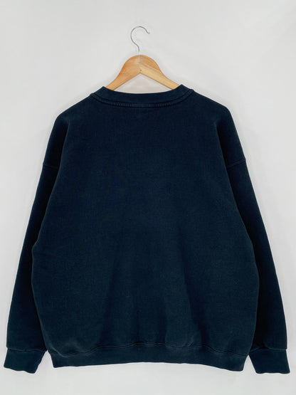 90’s NIKE Made in USA Size XL Vintage Sweat - Shirts / 5862