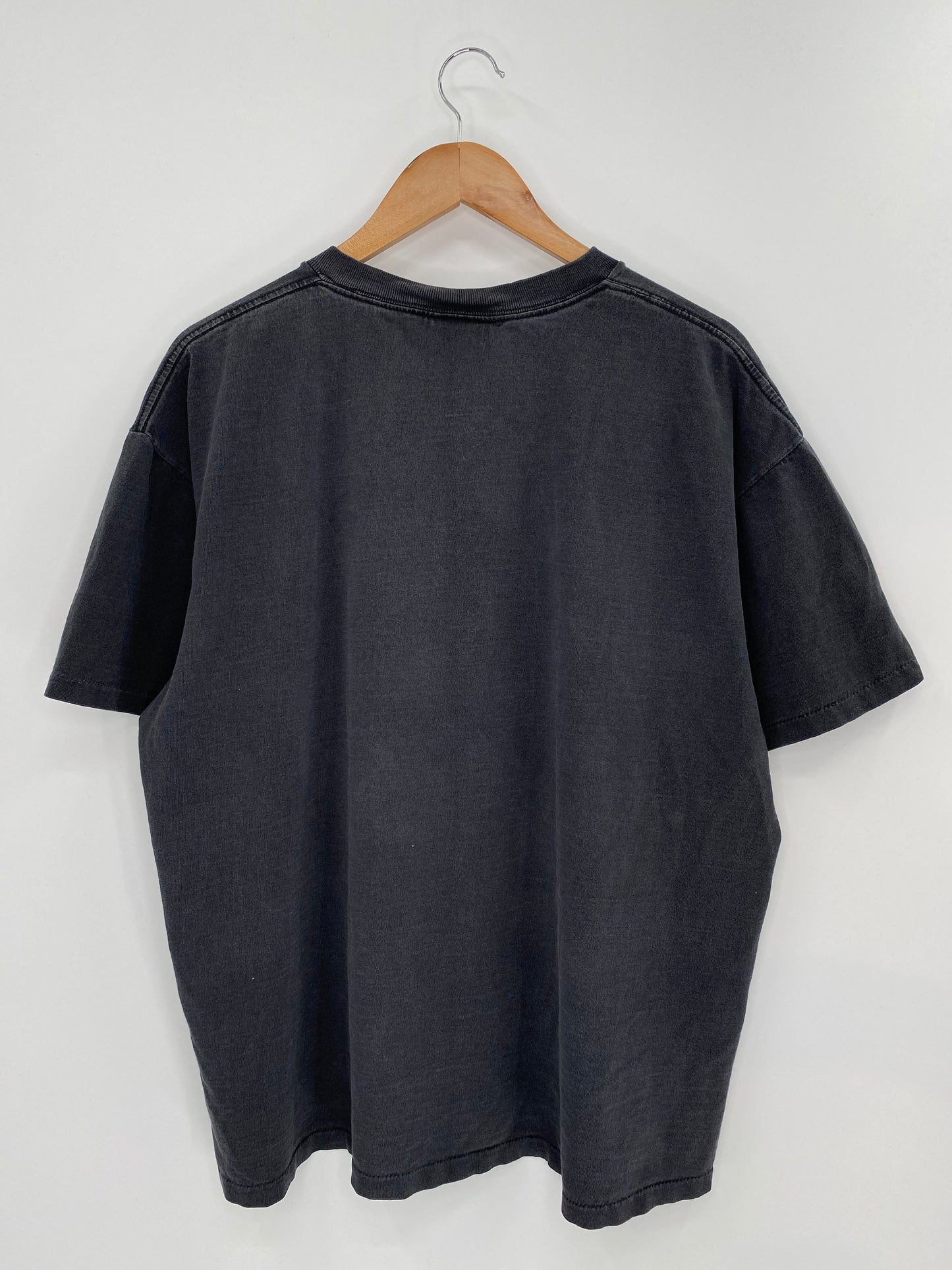 1999 JACKDANIEL’S Size XL Vintage T-shirt /  8098