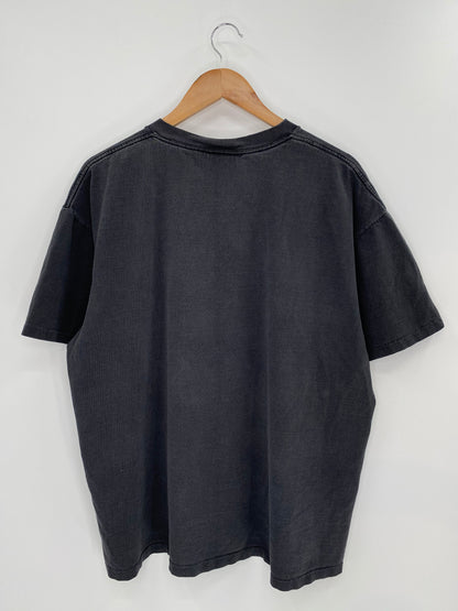 1999 JACKDANIEL’S Size XL Vintage T-shirt /  8098