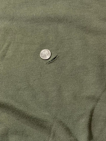 00’ NIKE Mini Swoosh Size XL Vintage Sweat-shirt / 6842