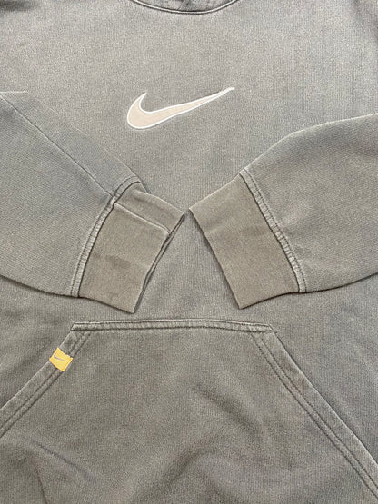 00’ NIKE Size M Vintage Sweat Shirt / 5736