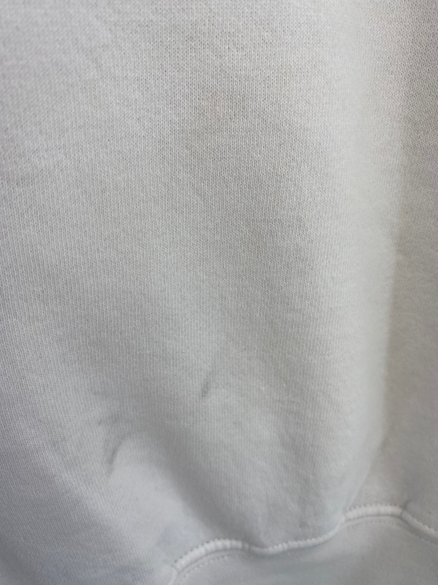 90's NIKE MINI SWOOSH Made in USA Size XL Vintage Sweat-shirt / K2503