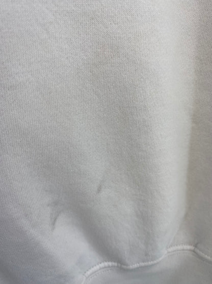 90's NIKE MINI SWOOSH Made in USA Size XL Vintage Sweat-shirt / K2503