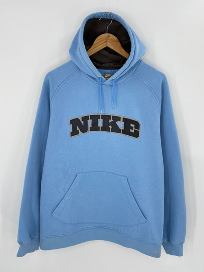 00' NIKE Size L Vintage Hoodie Sweat-shirt / 7519