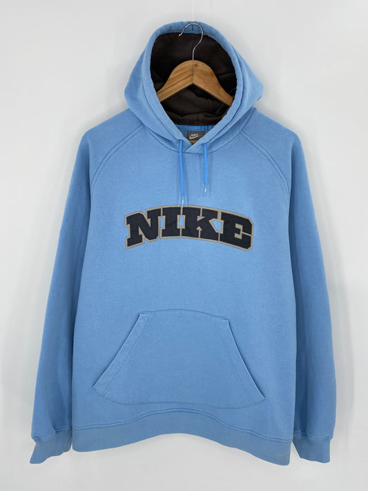 00' NIKE Size L Vintage Hoodie Sweat-shirt / 7519