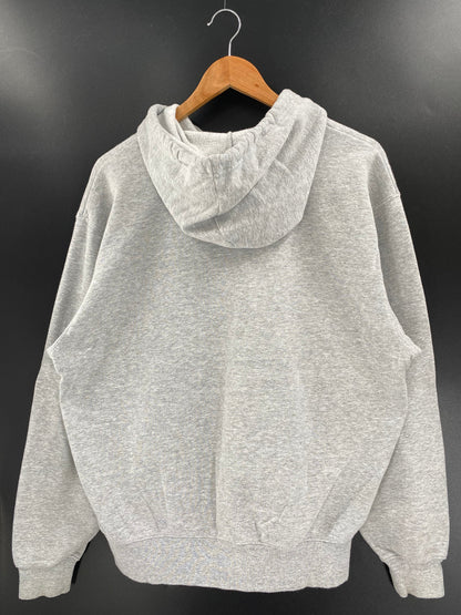 00' NIKE ALABAMA Made in USA Size S Vintage Hoodie Sweat-Shirt / A6517