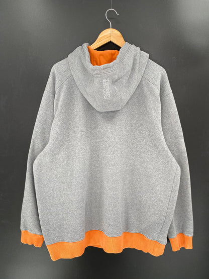00’ NIKE TEXAS Size XL Vintage Hoodie Sweat-shirt / 7807